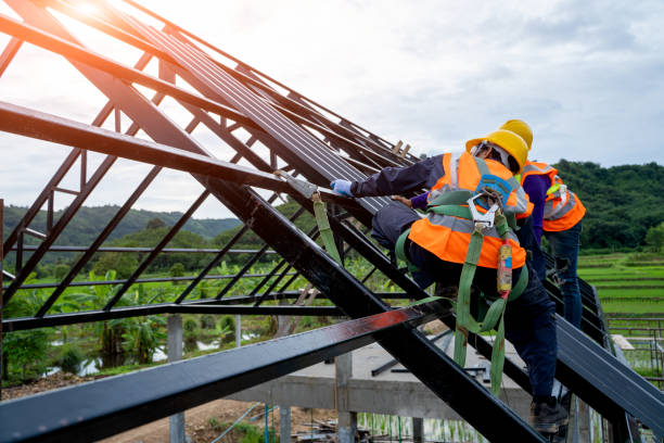 Best Affordable Roofing Company  in Gillett, WI