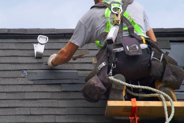 Tile Roofing Contractor in Gillett, WI