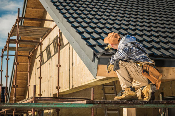 Best Roof Gutter Cleaning  in Gillett, WI