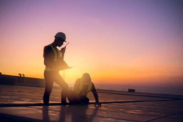 Best Roof Repair Estimates  in Gillett, WI