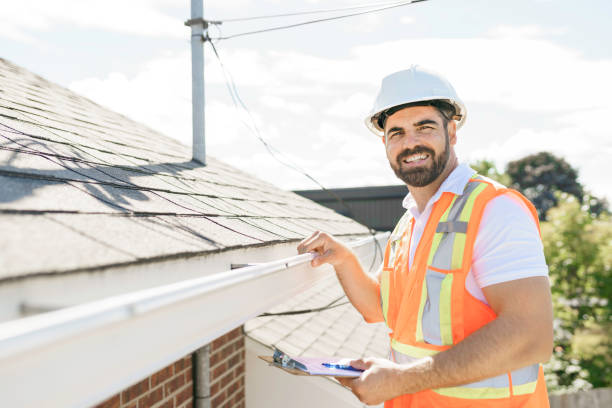 Best Roofing Contractor Near Me  in Gillett, WI