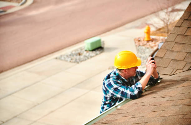 Best Roof Inspection Near Me  in Gillett, WI