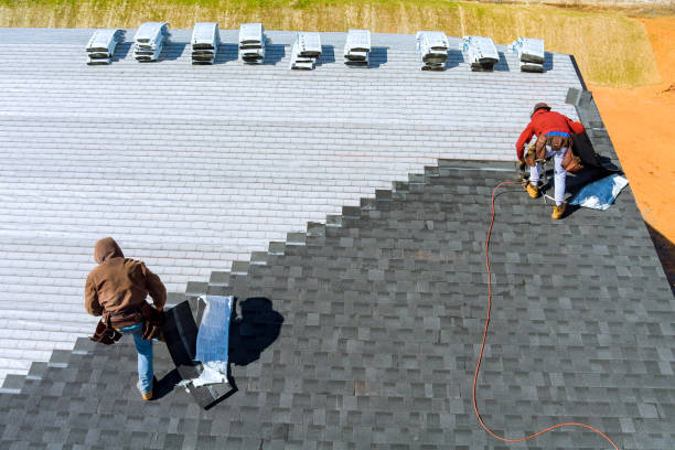 Best Roof Repair Services  in Gillett, WI
