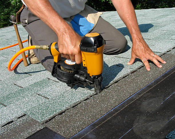 Quick and Trustworthy Emergency Roof Repair Services in Gillett, WI