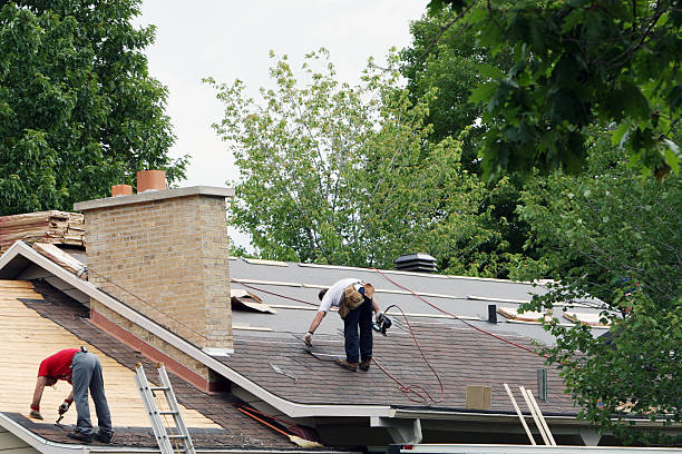 Best Commercial Roofing Services  in Gillett, WI