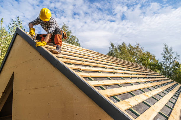 Best Roof Maintenance Services  in Gillett, WI