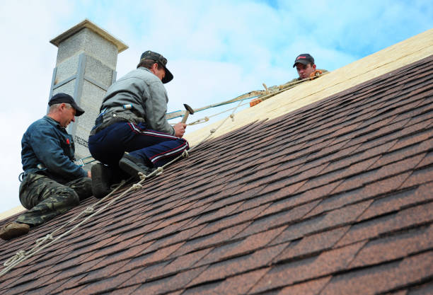 Best Roof Restoration Services  in Gillett, WI