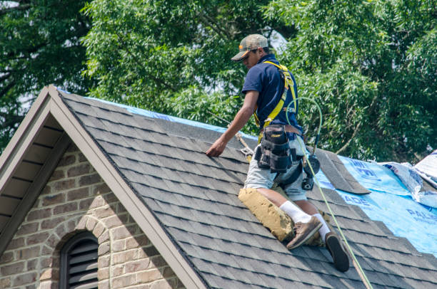 Best Roof Replacement Cost  in Gillett, WI